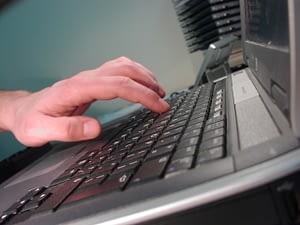 laptop