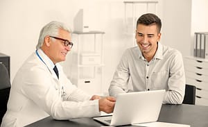 Rak pęcherza ESMO 2025