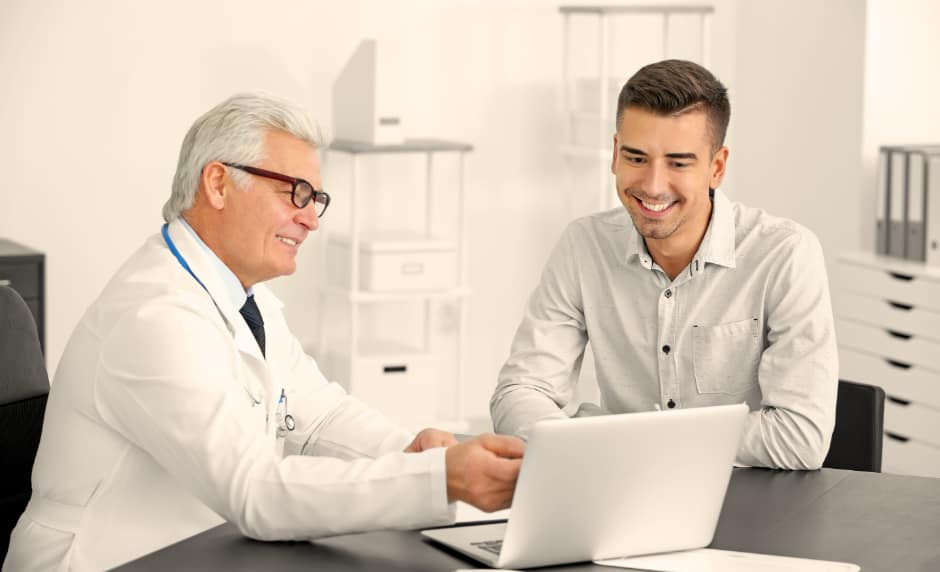 Rak pęcherza ESMO 2025