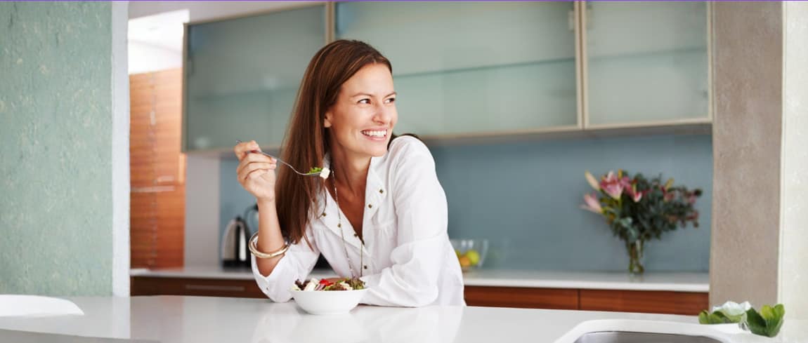 Nowotwór tarczycy - dieta wspomagająca leczenie