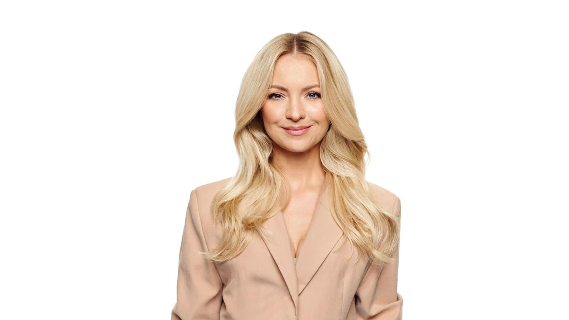 Barbara Kurdej-Szatan ambasadorką Onkofundacji Alivia!