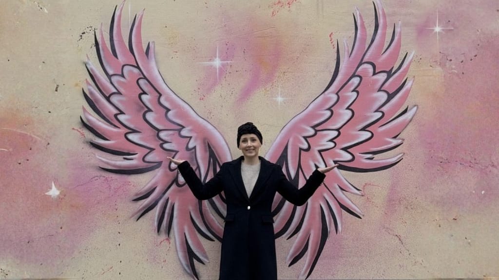 Listopad w Onkofundacji Alivia!