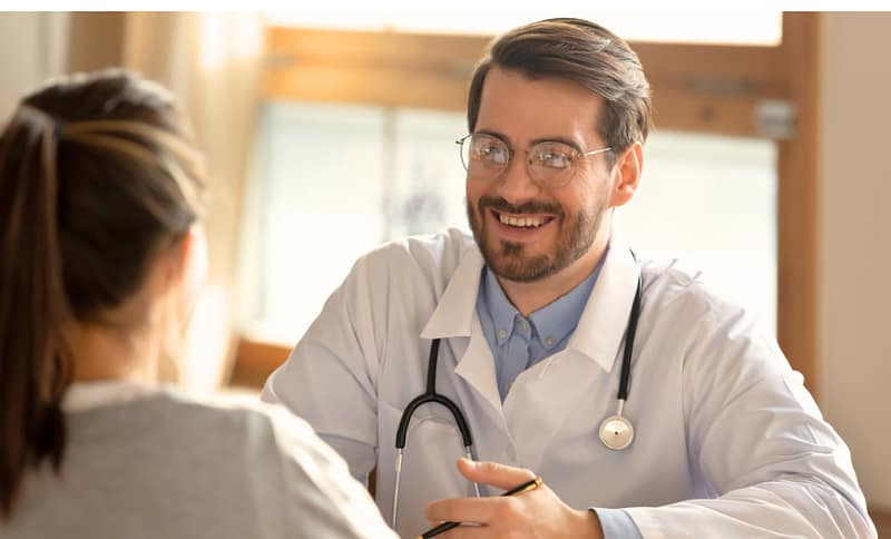 Nowotwory głowy i szyi ESMO 2025