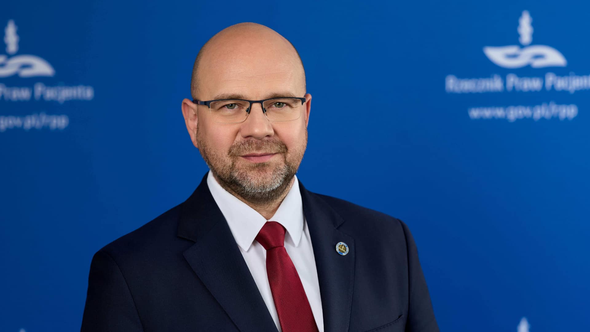 Wywiad z Rzecznikiem Praw Pacjenta: Nikt nie powinien zostawać sam z diagnozą