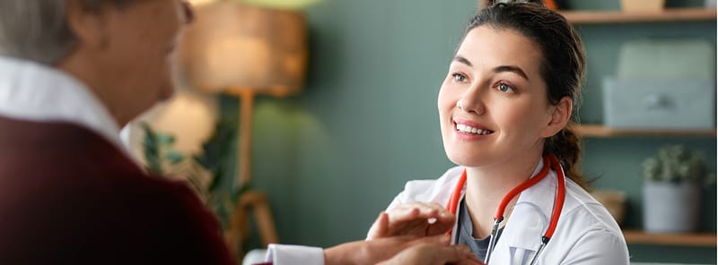 Medycyna nuklearna w diagnostyce i leczeniu nowotworów