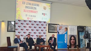 Letnia Akademia Onkologiczna