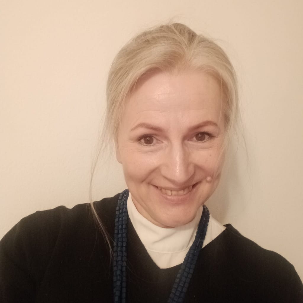 Pomagając, odkrywam w sobie radość dzielenia się! Dorota z Jasła