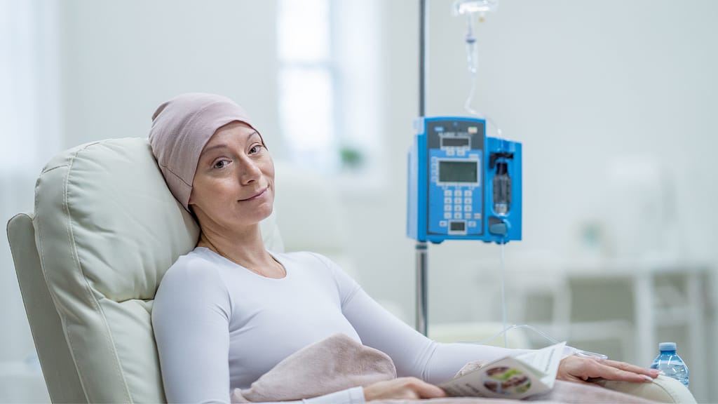 Nowe terapie onkologiczne na liście refundacyjnej od 1 kwietnia 2026