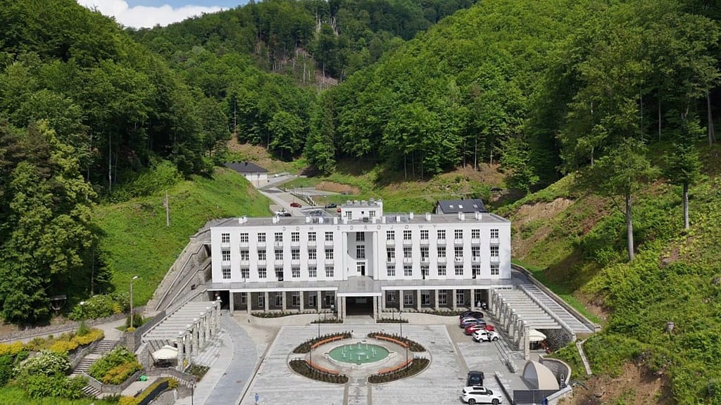 Konferencja “Onkologia bez mitów – od profilaktyki do rehabilitacji”