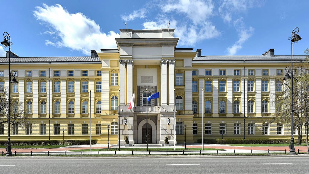 Rząd przekazał apel Onkofundacji Alivia do Ministerstwa Zdrowia