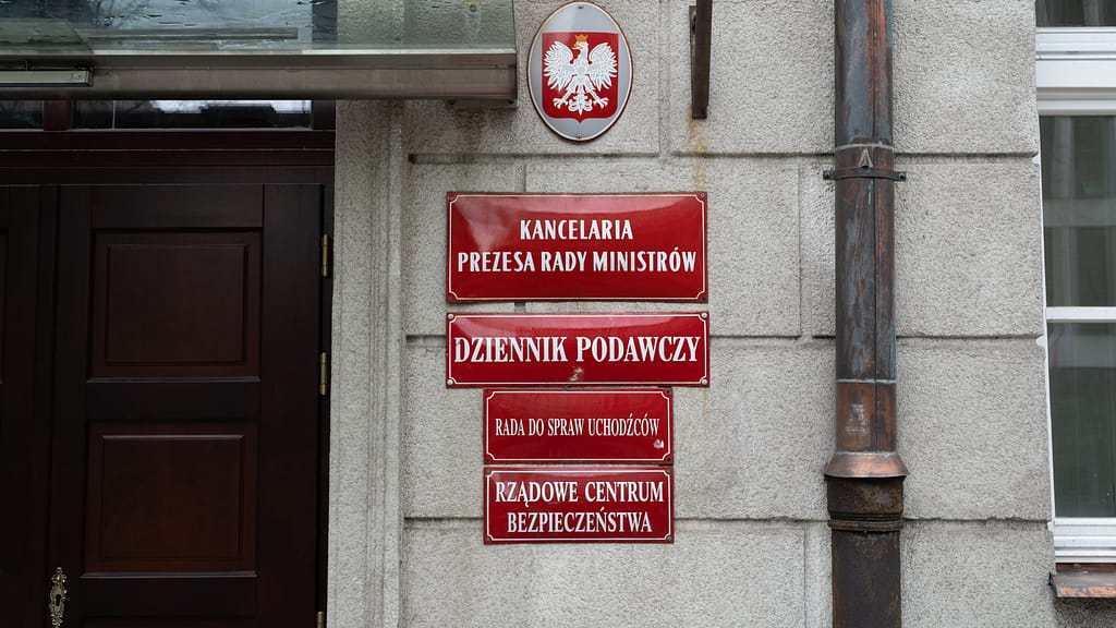 Ponad 150 organizacji apeluje do Premiera o przywrócenie stabilności systemu ochrony zdrowia. Premier odsyła apel do Ministry Zdrowia