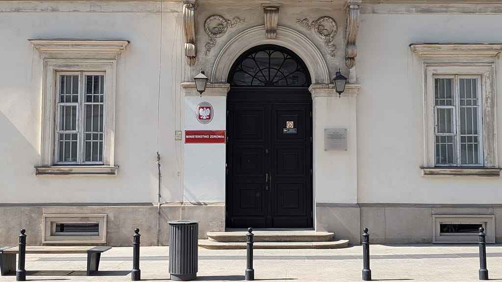 Apel do Premiera przekazany do Ministerstwa Zdrowia. Odpowiedź nie odpowiada na żadne pytanie