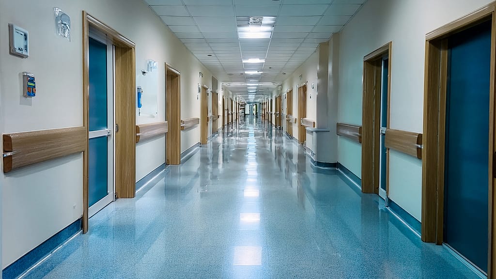 Problemy z dostępnością do leczenia onkologicznego w Łodzi. Odpowiedzi CSK UMED oraz NFZ na interwencję Fundacji Alivia