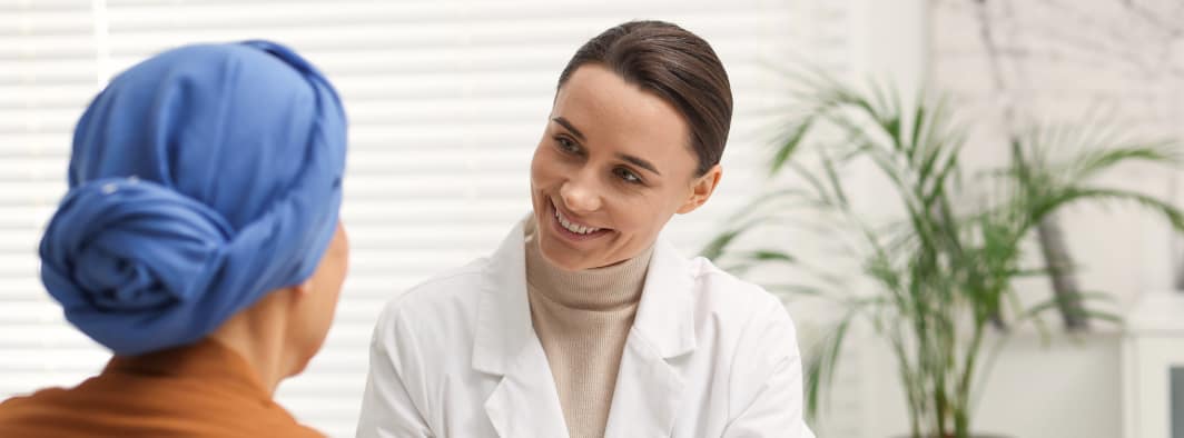 Rak jajowodu leczenie