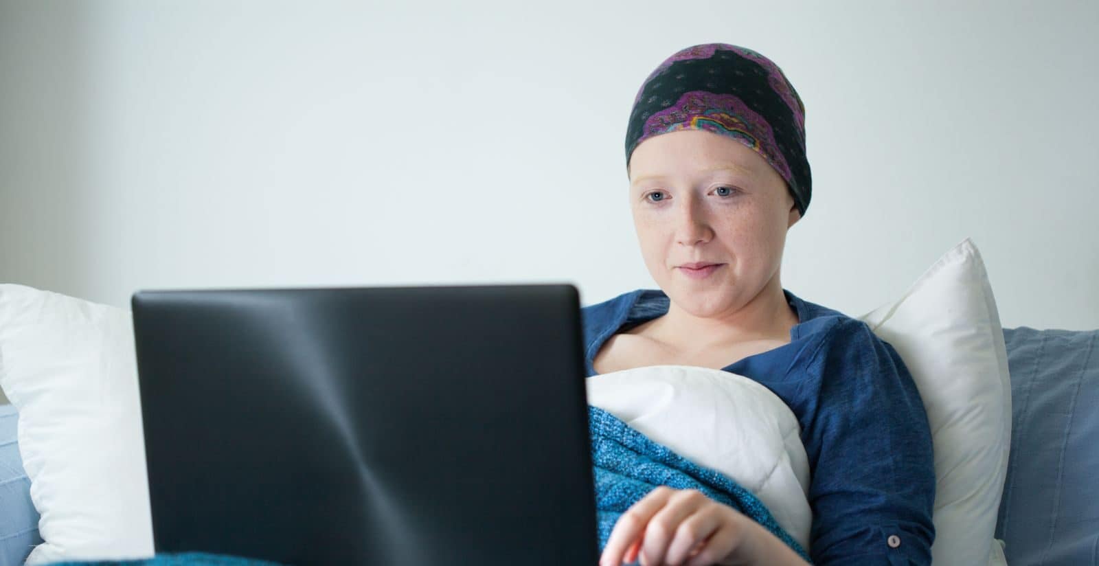 onkologia w internecie