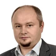 Bartosz Poliński