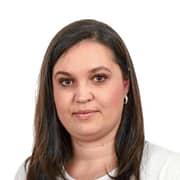 Elżbieta Paczkowska