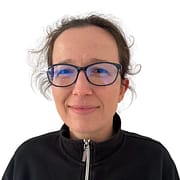 Anna Chodakowska