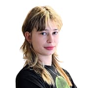 Zuzanna Tosia Duda