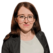 Anna Bednarska-Gołdak