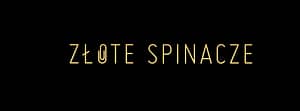 logo konkursu złote spinacze