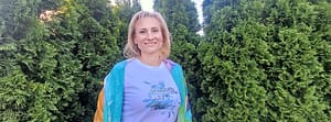 Chciałam się jak najszybciej pozbyć glejaka