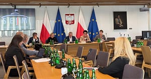 Profilaktyka raka piersi i wyzwania systemowe: Alivia na posiedzeniu podkomisji sejmowych