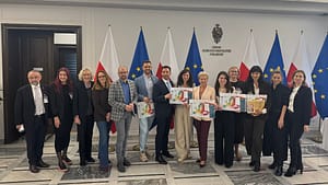 Konferencja o HPV w Senacie RP