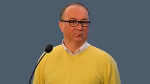 Włodzimierz Czarzasty