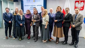 Spotkanie eksperckie