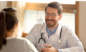 Nowotwory głowy i szyi ESMO 2025