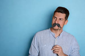 Mity o męskich nowotworach