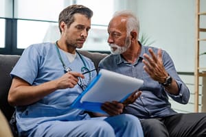 Immunoterapia adjuwantowa w miejscowo zaawansowanym raku pęcherza