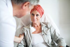 chemoterapia