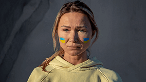 Zaledwie dzień po ogłoszeniu wojny w Ukrainie uruchomiliśmy kampanię informacyjną OnkoUkraina. Z naszej pomocy skorzystało ponad 2000 uchodźców.