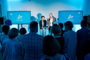 Działamy już 15 lat! W tym czasie przekazaliśmy naszym Podopiecznych ponad 40 mln zł oraz wspólnie z Wami zmienialiśmy ich rzeczywistość na lepszą!