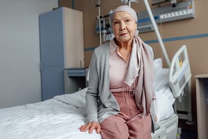 23 nowe terapie nie poprawiły wskaźnika dostępności leków na raka w Polsce. Nowe dane Alivia Oncoindex