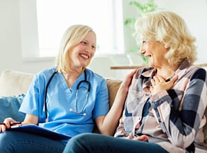 Nowa opcja leczenia I linii zaawansowanego raka szyjki macicy skuteczniejsza niż bewacyzumab