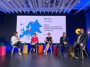 Konferencja lista lekow