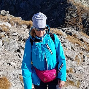 Guz Mirosławy zareagował na leczenie i uległ zmniejszeniu!