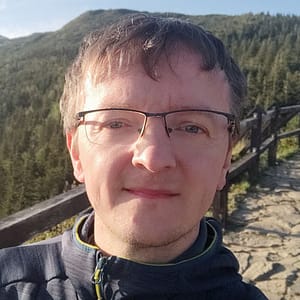Robertowi udało się zatrzymać rozwój raka płuc