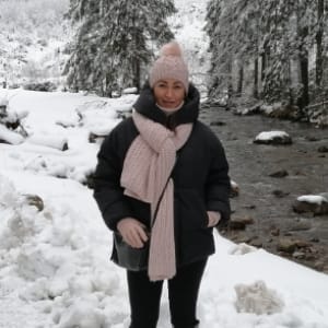 To ważne, by nie zostać w tej walce samemu. Dorota z Kluczborku