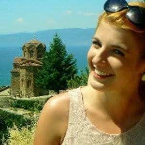 martyna kozyrska