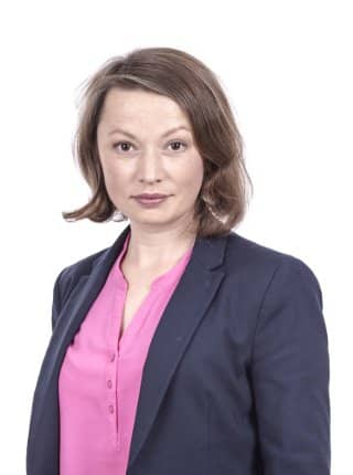 Agata Polińska