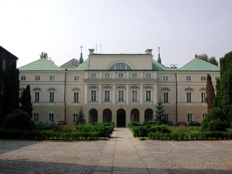 ministerstwo zdrowia