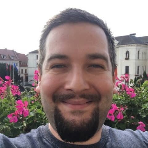 Jestem dumny, że jestem częścią tych działań. Jakub z Bydgoszczy