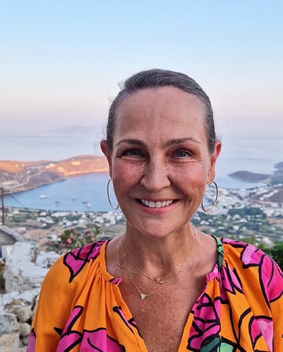 Anna Puślecka - ambasadorka kampanii