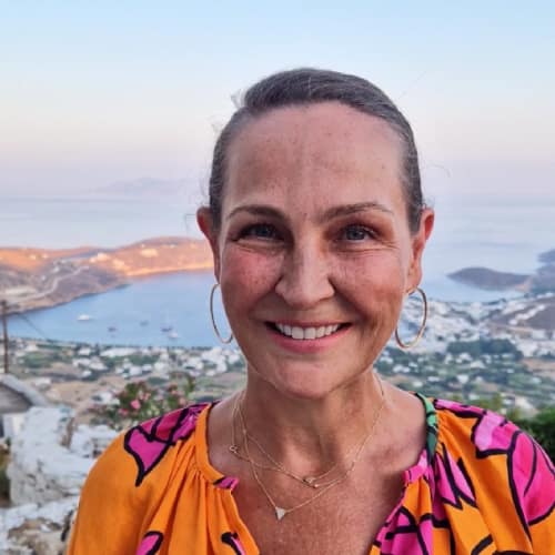 Anna Puślecka - ambasadorka kampanii