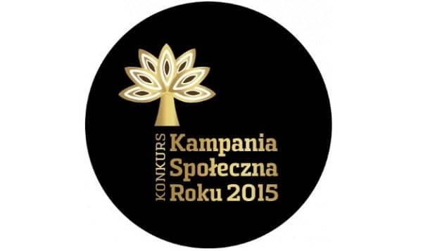 logo konkursu kampanie społeczne roku