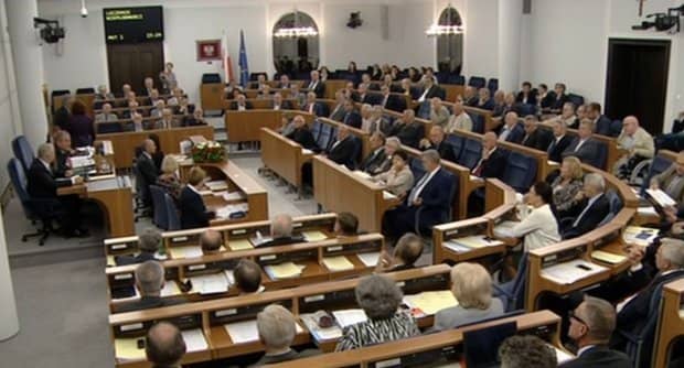 senat rp